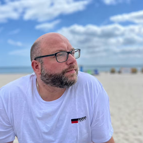 Daniel Dewes